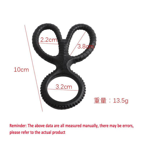 Cock Trainer Rings